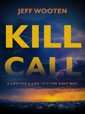 cover image of Kill Call